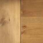 Grain and Frame Natural Industrial Dining Table 6 Grain and Frame Natural Industrial Dining Table 6