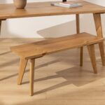 Grain and Frame Natural Scandinavian Dining Table 4 Grain and Frame Natural Scandinavian Dining Table 4