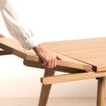 Grain and Frame Assembly Instruction Solid Oak Extension Leaf Grain and Frame Assembly Instruction Solid Oak Extension Leaf