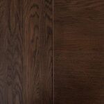 Grain and Frame Dark Solid Oak Close Up 1 Grain and Frame Dark Solid Oak Close Up 1