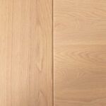 Grain and Frame Light Solid Oak Close Up 1 Grain and Frame Light Solid Oak Close Up 1