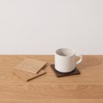 Grain and Frame Oak Coaster Sample Pack 4 Grain and Frame Oak Coaster Sample Pack 4