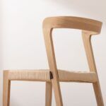 Grain and Frame Light Scandinavian Solid Oak Dining Chair rev 002 51 Grain and Frame Light Scandinavian Solid Oak Dining Chair rev 002 51