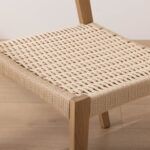 Grain and Frame Light Scandinavian Solid Oak Dining Chair rev 002 52 Grain and Frame Light Scandinavian Solid Oak Dining Chair rev 002 52